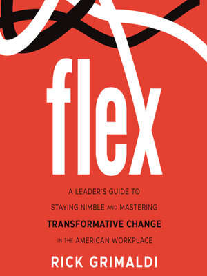 cover image of Flex